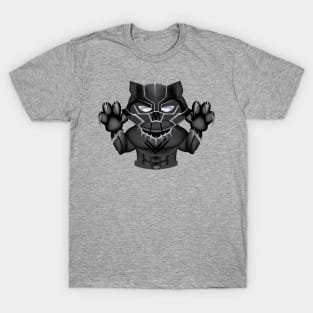 BlackPanther T-Shirt